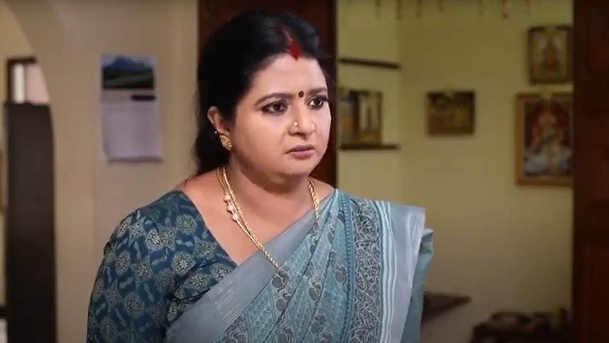 Siragadikka aasai serial April 27th promo and Episode Highlights 