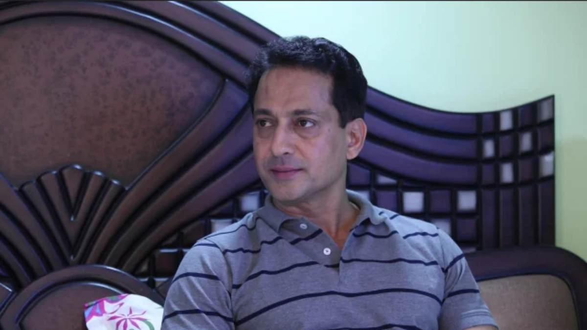 Baakiyalakshmi serial Gopi apologized to the fans for the episode in which he acted Baakiyalakshmi serial Gopi apologized to the fans for the episode in which he acted