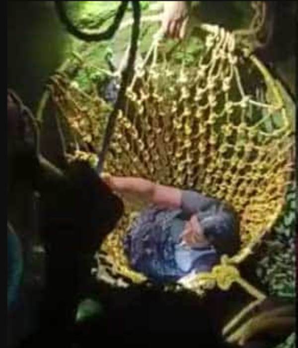 did the Kumari police rescue young woman from the well and happened in Kanniyakumari did the Kumari police rescue young woman from the well and happened in Kanniyakumari