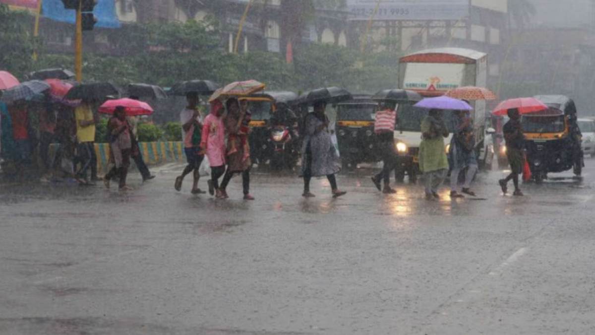  What is Chennai weather for next 48 hours? and which districts may gets heavy rain April 30 May 1 in Tamil Nadu, explains Meteorological dept 