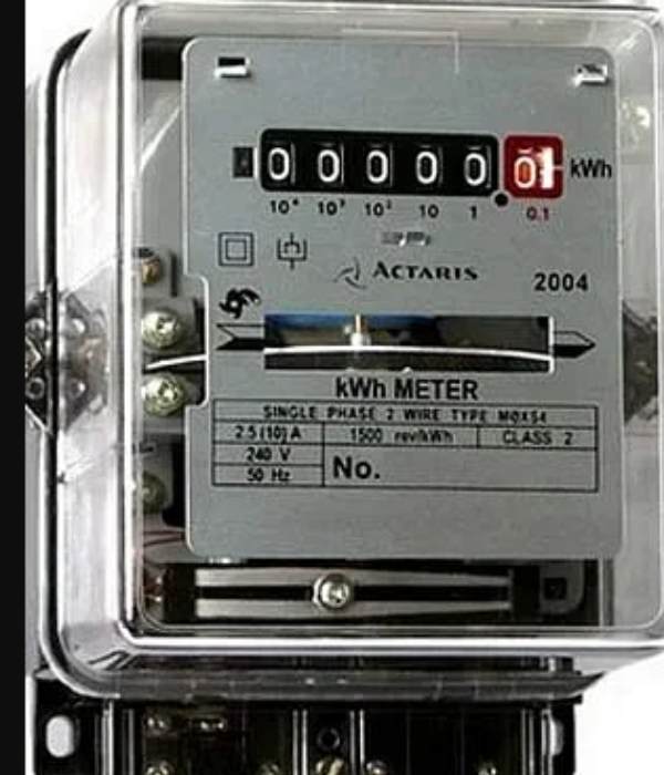 Electricity board: Major announcement and e meter for free current places in tamil nadu 