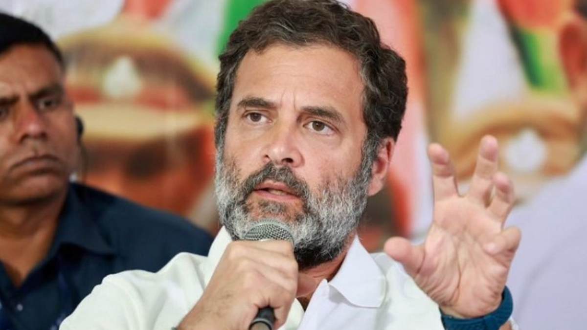 PM Modis Suicide Note Joke Controversy, Rahul Gandhi and Priyanka Gandhi Condemns 
