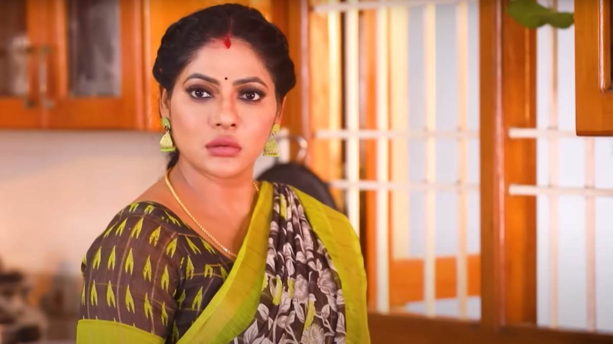 Baakiyalakshmi Serial 2023 April 27th to 29th April promo Highlights 