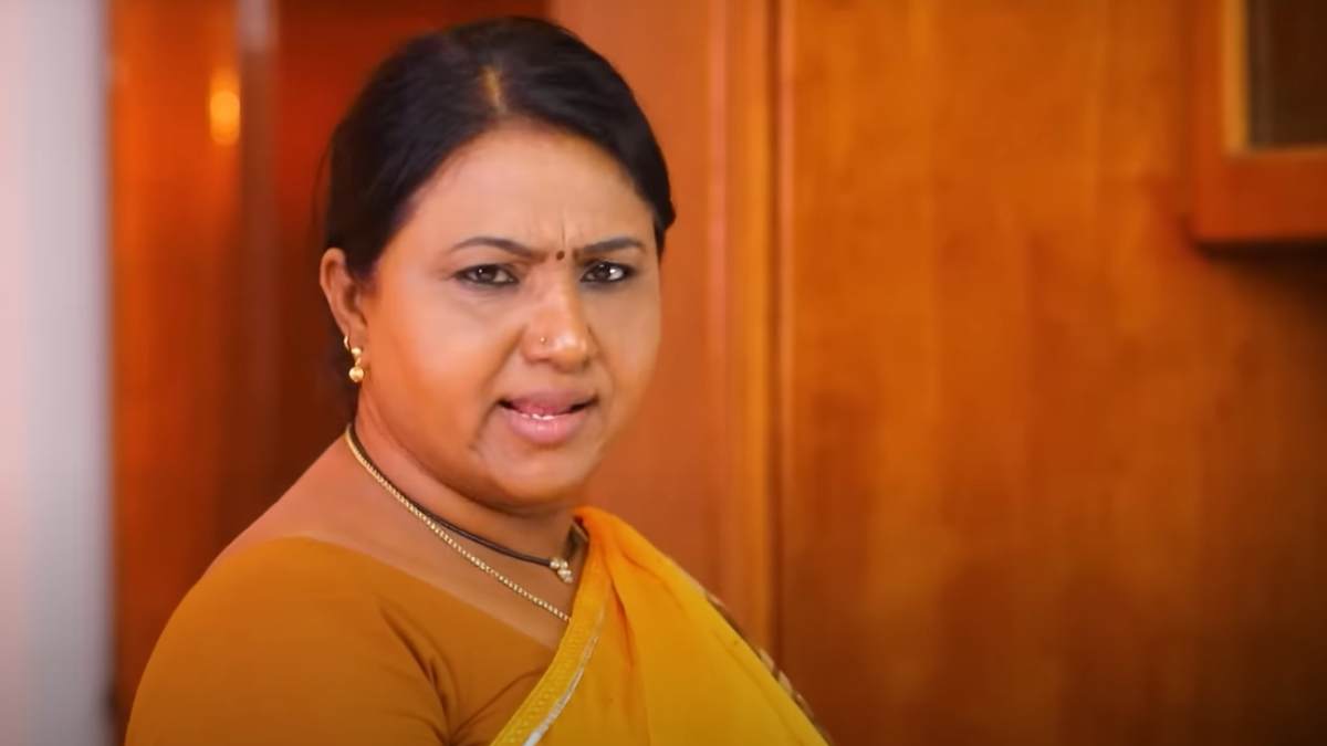 Baakiyalakshmi Serial 2023 April 27th to 29th April promo Highlights 