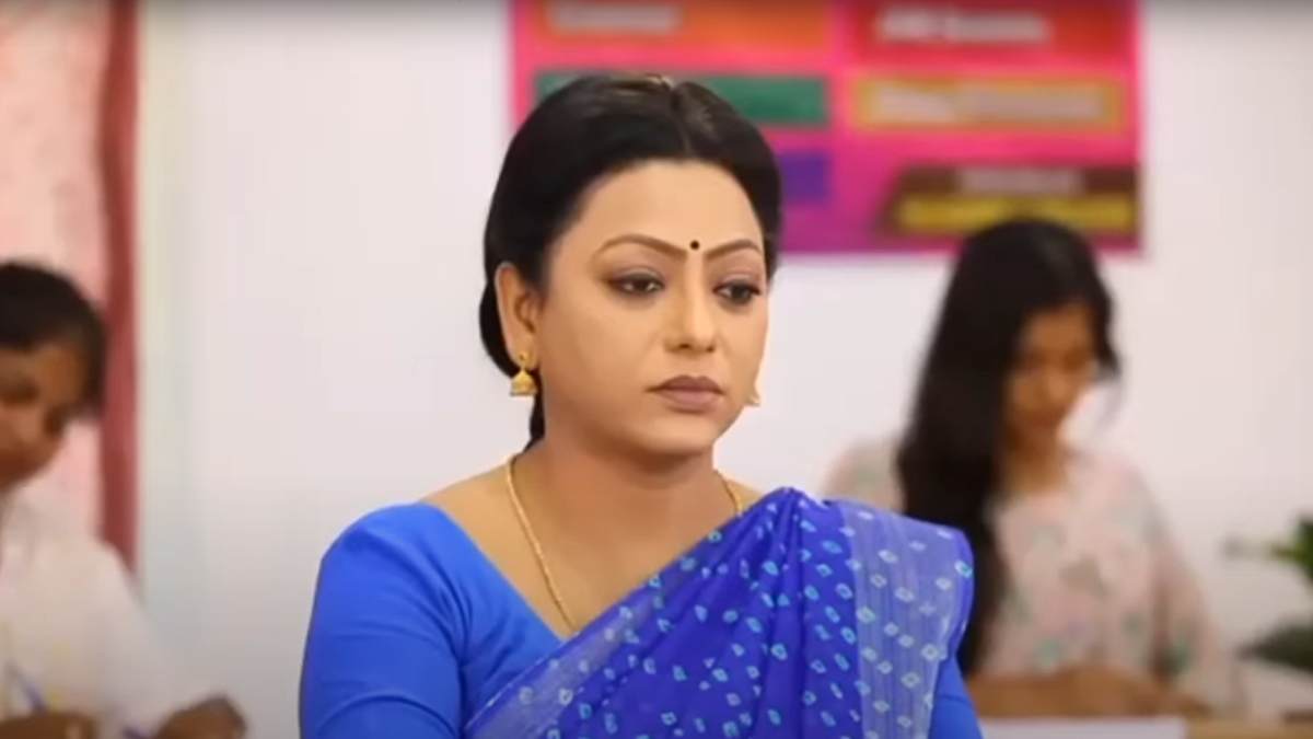 Baakiyalakshmi Serial 2023 April 28th promo and Episode Highlights 