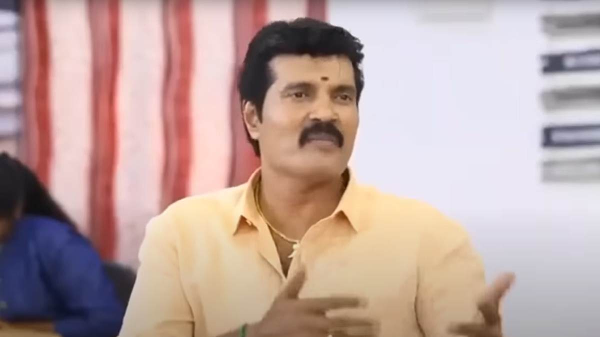 Baakiyalakshmi Serial 2023 April 28th promo and Episode Highlights 