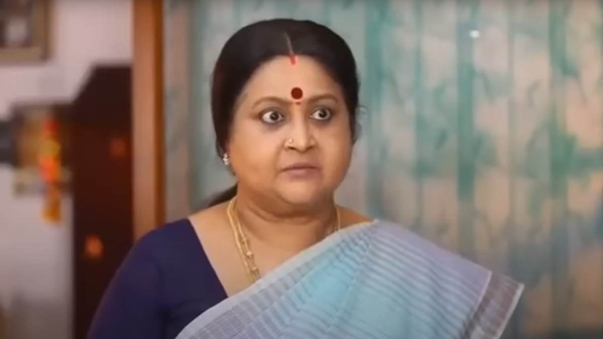 Baakiyalakshmi Serial 2023 April 28th promo and Episode Highlights 