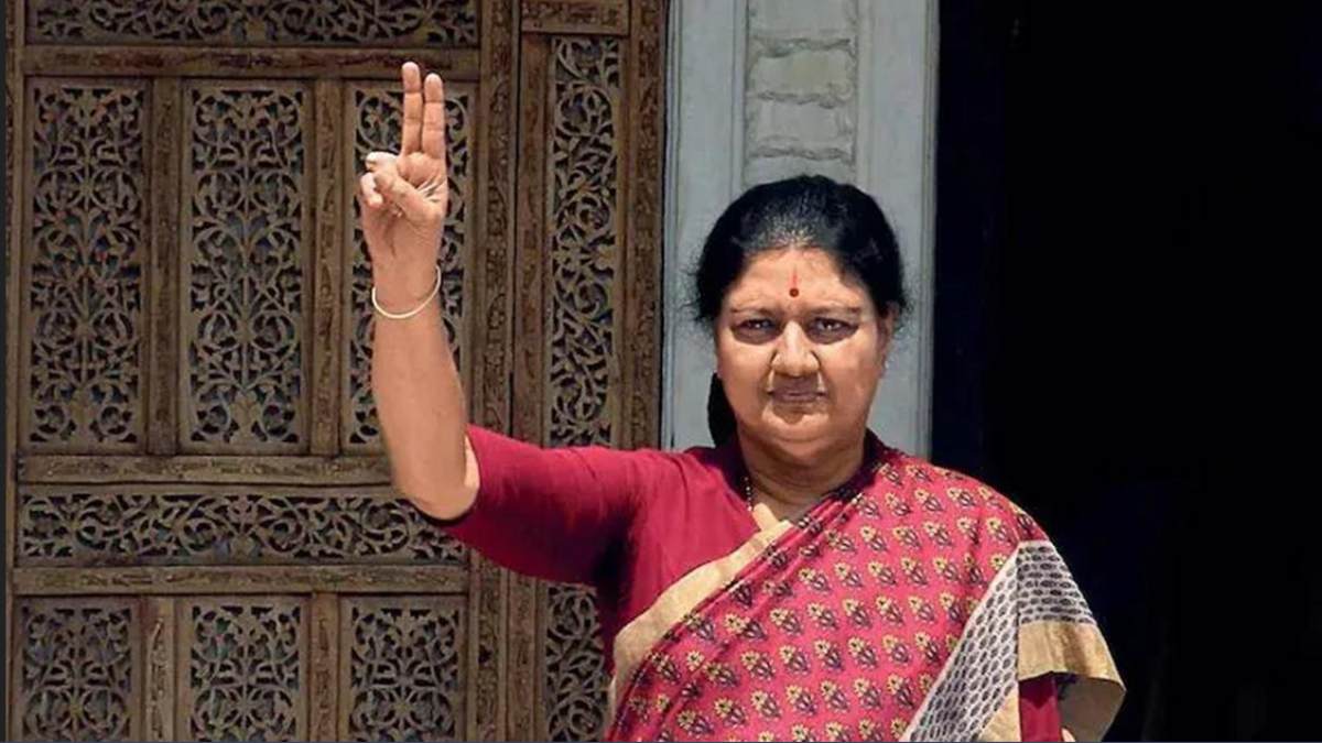 How did Edappadi Palanisamy win Sasikala, O Panneerselvam, TTV Dinakaran with Amit Shah help? 