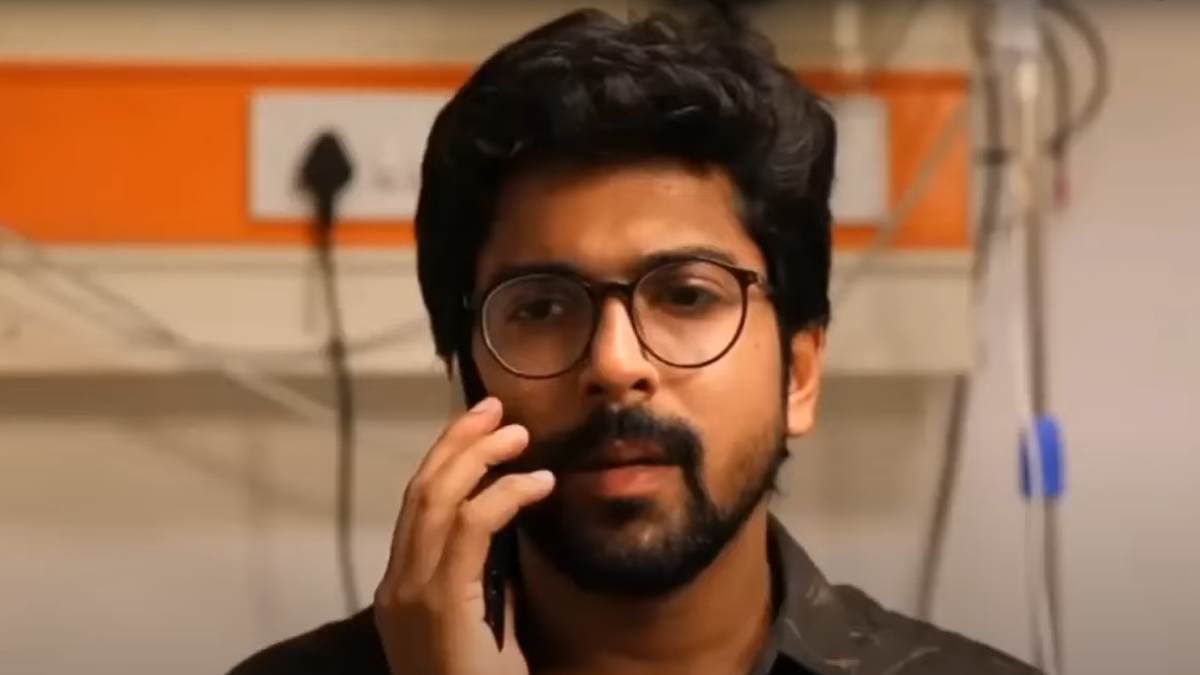 Siragadikka aasai serial April 28th promo and Episode Highlights 