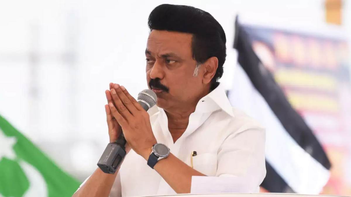 Rahul gandhi taken mk stalins scheme as election promisies in karnataka Rahul gandhi taken mk stalins scheme as election promisies in karnataka