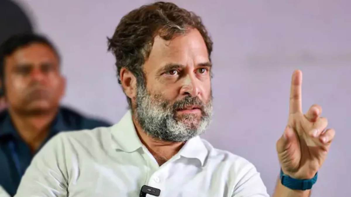 Rahul gandhi taken mk stalins scheme as election promisies in karnataka Rahul gandhi taken mk stalins scheme as election promisies in karnataka