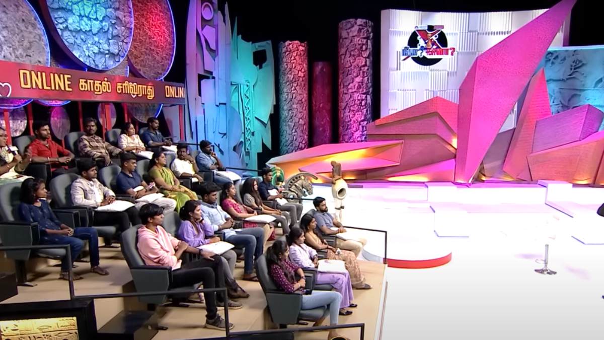 Neeya Naana Show April 30th 1th Promo and fans reaction 