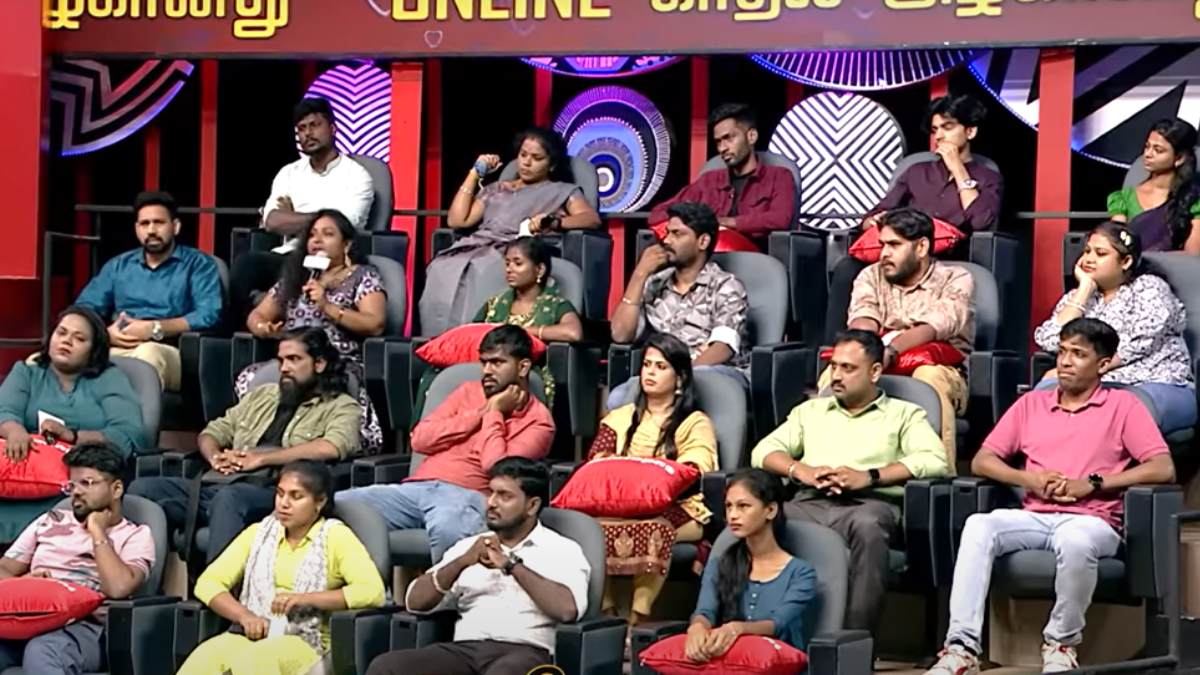 Neeya Naana Show April 30th 1th Promo and fans reaction 