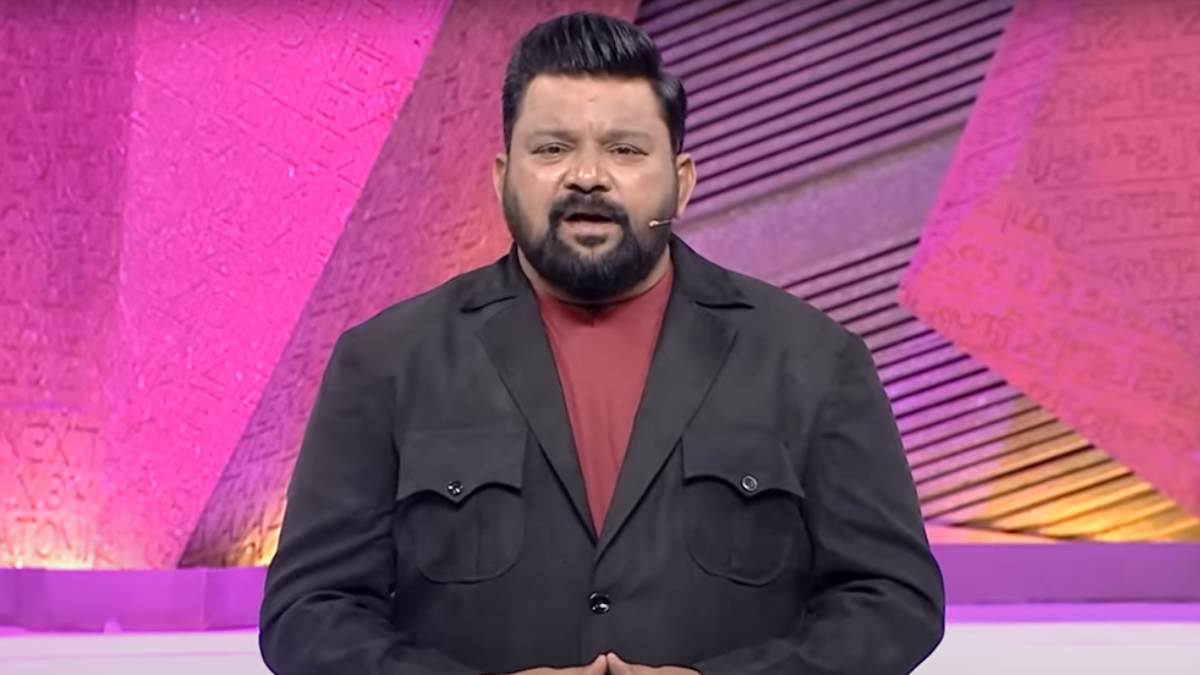 Neeya Naana Show April 30th 1th Promo and fans reaction 