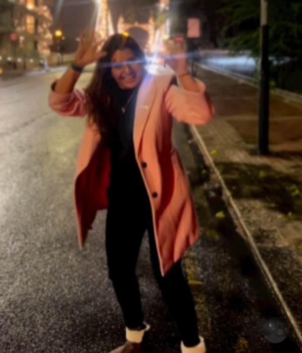 VJ Priyanka on her 31st birthday Video released 