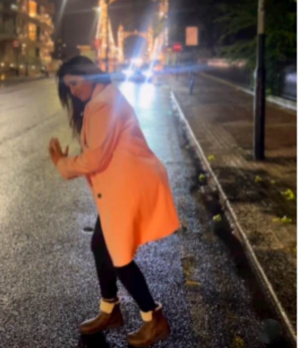 VJ Priyanka on her 31st birthday Video released 