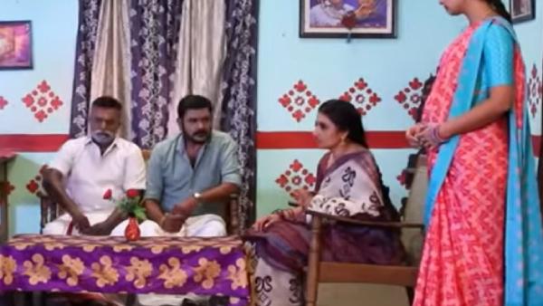Pandian Store serial 2023 April 15th promo and Episode Highlights 