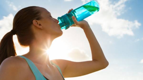  How to keep our eyes safe as experts alerting about heat waves