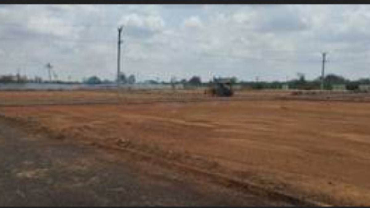 BJP executive house hoarding of dangerous weapons in Thanjavur 