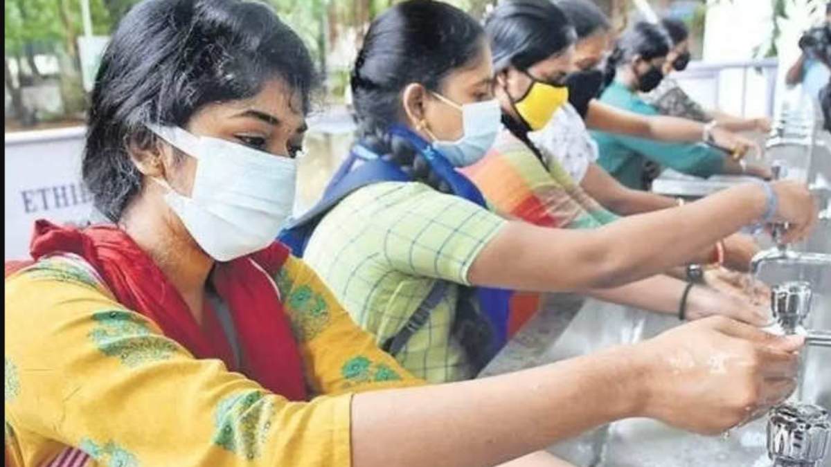 Good announcement and director of college education has announced the opening date of the colleges Good announcement and director of college education has announced the opening date of the colleges