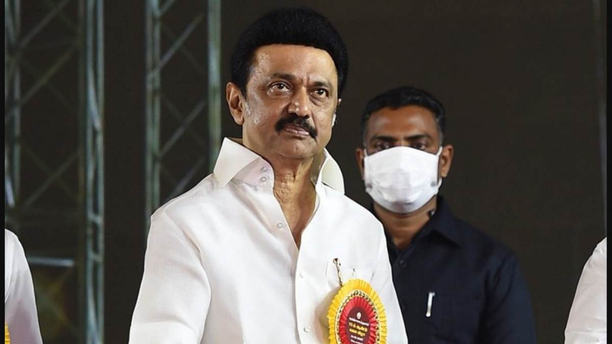 Tamil Nadu CM Stalin Thanks to President Droupadi Murmu Tamil Nadu CM Stalin Thanks to President Droupadi Murmu