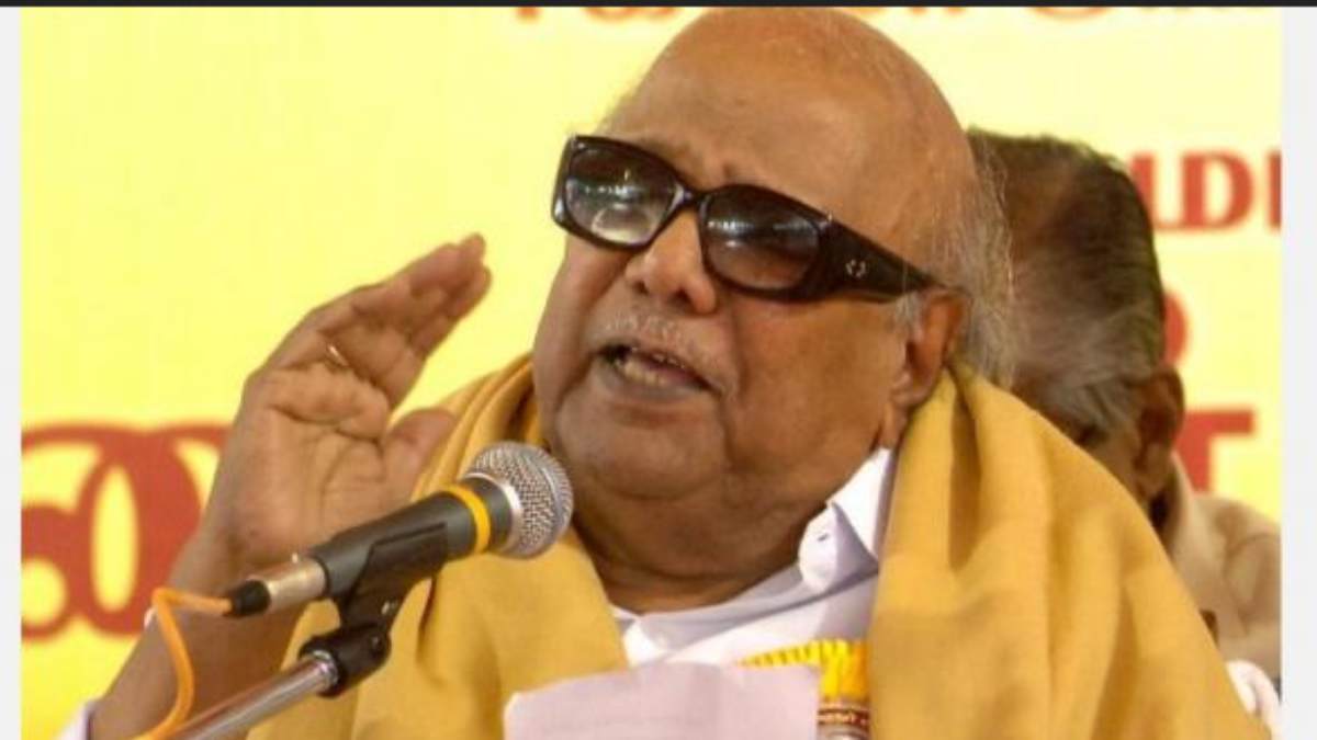 Tamil Nadu CM Stalin Thanks to President Droupadi Murmu Tamil Nadu CM Stalin Thanks to President Droupadi Murmu