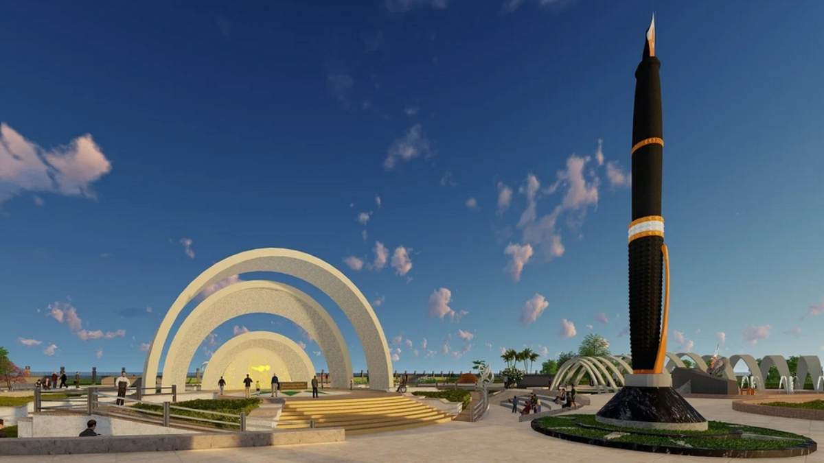 Disappointing that the central government has given permission for the pen monument- Poovulagin nanbargal Disappointing that the central government has given permission for the pen monument- Poovulagin nanbargal