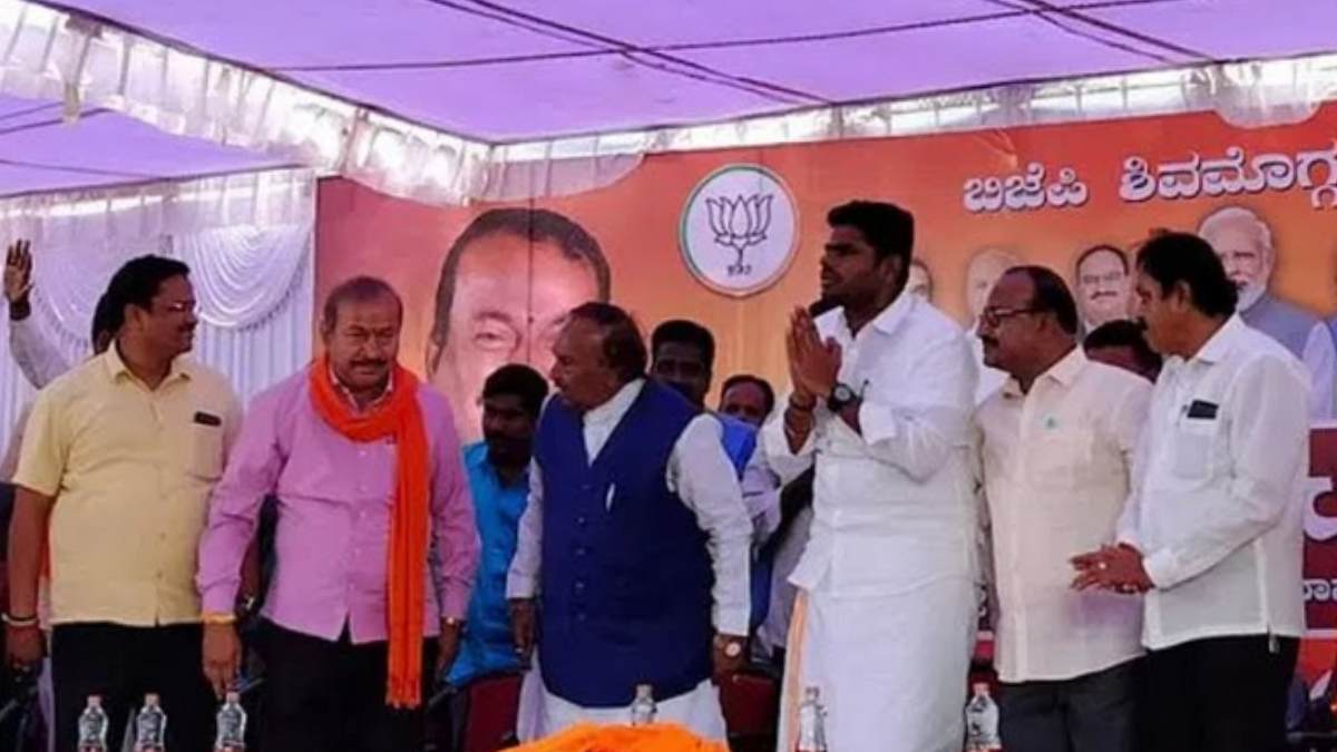 Ask Annamalai: Governor Tamilisai response to question on Tamil Thai Vazhthu row 