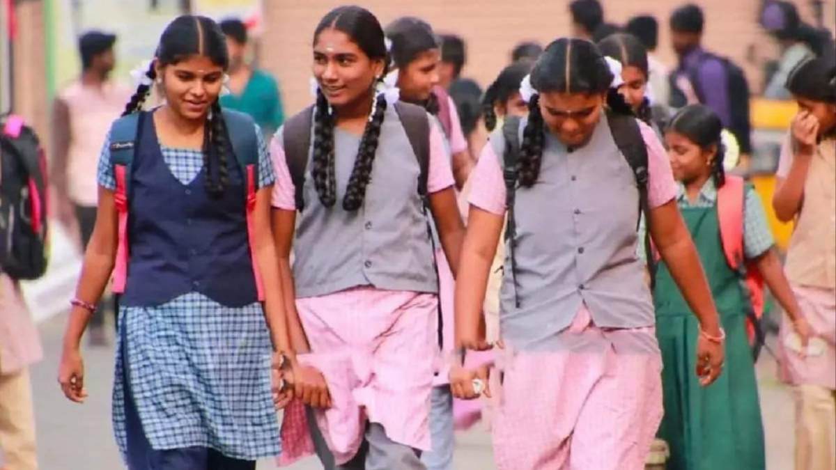 3 Major announcements from Tamil Nadu School Education department for the students in state 