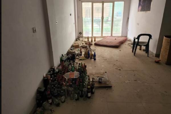  How a Educated Bachelor Leaves Flat Uninhabitable Bengaluru Landlord’s Worst Nightmare