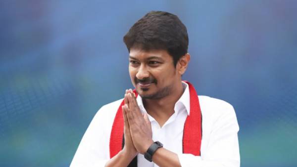 Udhayanidhi Stalin has resigned Anna University Syndicate member post Udhayanidhi Stalin has resigned Anna University Syndicate member post