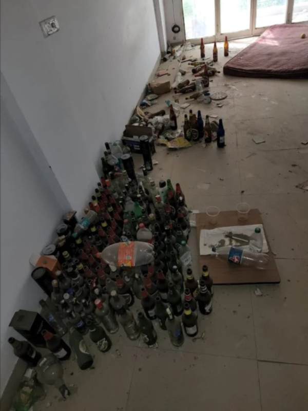  How a Educated Bachelor Leaves Flat Uninhabitable Bengaluru Landlord’s Worst Nightmare