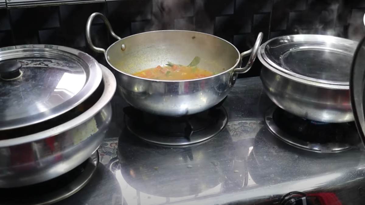 Youtuber Jeni Early life and Her Husbands Help in Culinary Achievement 