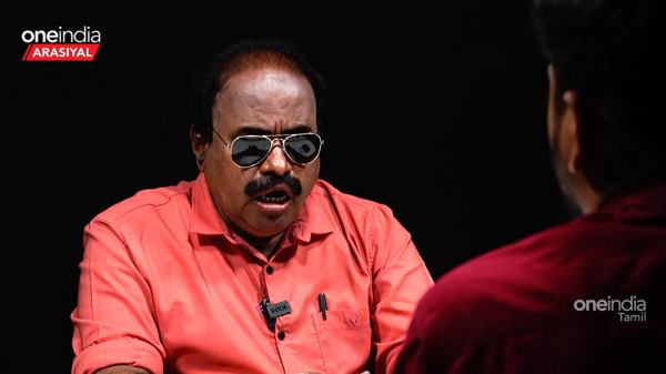  What is BJPs strategy with Annamalais corruption charges against dmk and admk