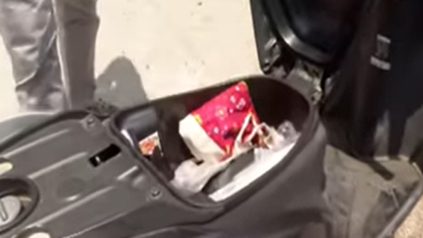 Mercy killing used by poison injection 3 person arrested and released by police in Namakkal 19.04.2023