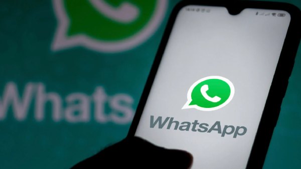Huge instructions and got job offer on whatsapp messages, what are the instructions