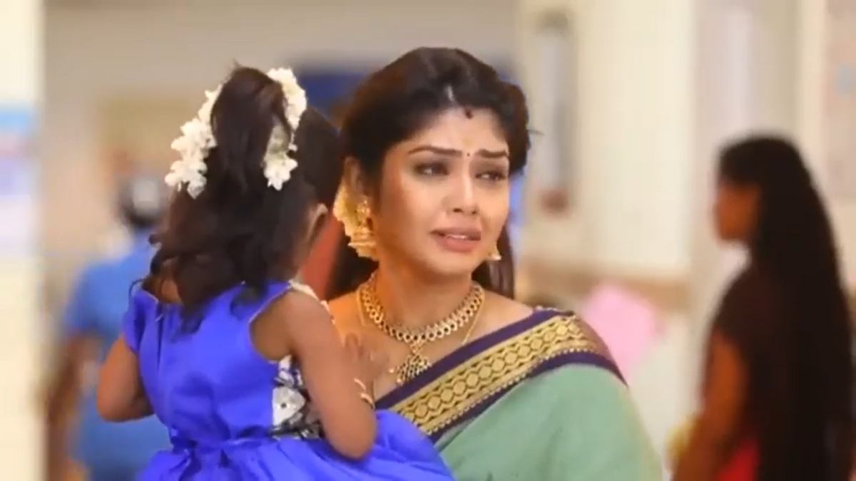 Pandian Store serial 2023 April 21th promo and Episode Highlights 
