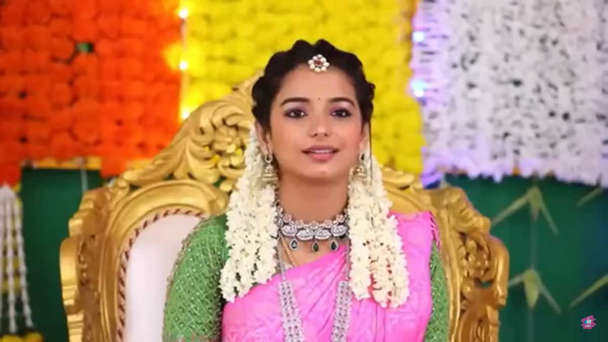 Baakiyalakshmi Serial 2023 April 22th promo and Episode Highlights Baakiyalakshmi Serial 2023 April 22th promo and Episode Highlights