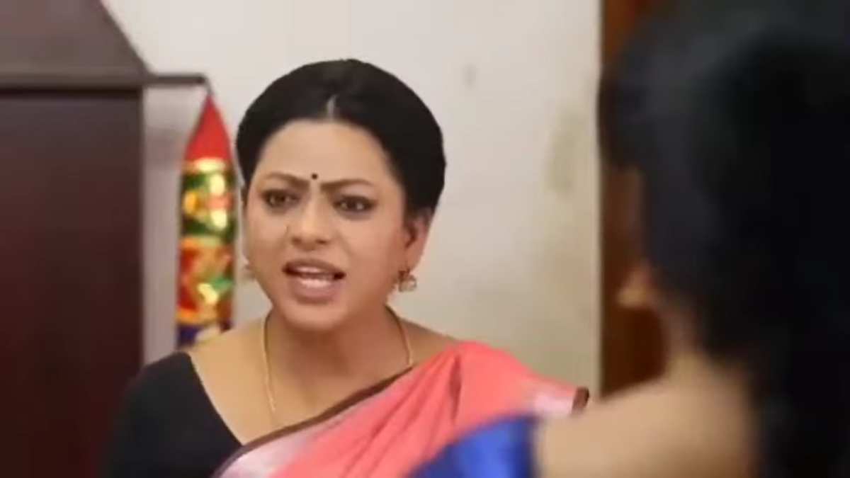 Baakiyalakshmi Serial 2023 April 22th promo and Episode Highlights 