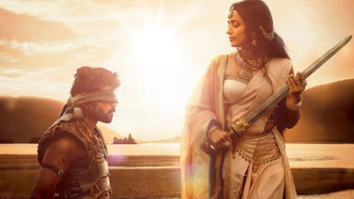 James Vasanthan praised AR Rahman in pride of Tamil referring Ponniyin selvan song 