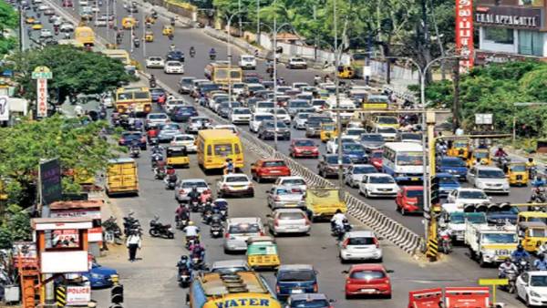  சென்னை எல்லை சாலை திட்டம்