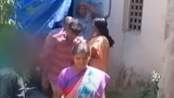  குழந்தைகள் மீட்பு 