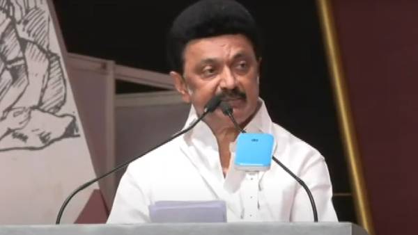 Vaikom Satyagraha centenary celebration in Kerala TN Chief Minister Stalin speech 