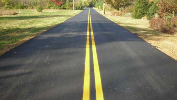 பள்ளங்களற்ற சாலை 