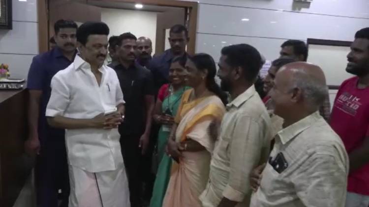 இந்தியாவிற்கே வழிகாட்டிய போராட்டம் 