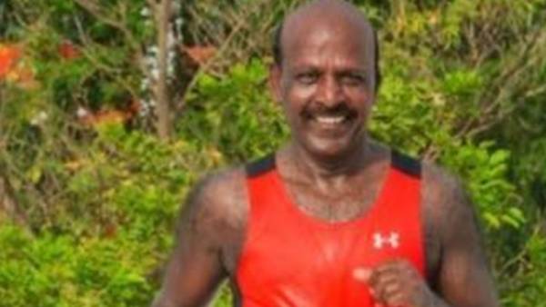  வாக்கரில் நடந்தேன் 