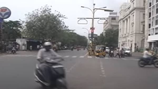 சென்னை கடற்கரை 