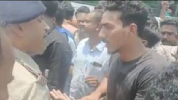  பைக் ஊர்வலம்