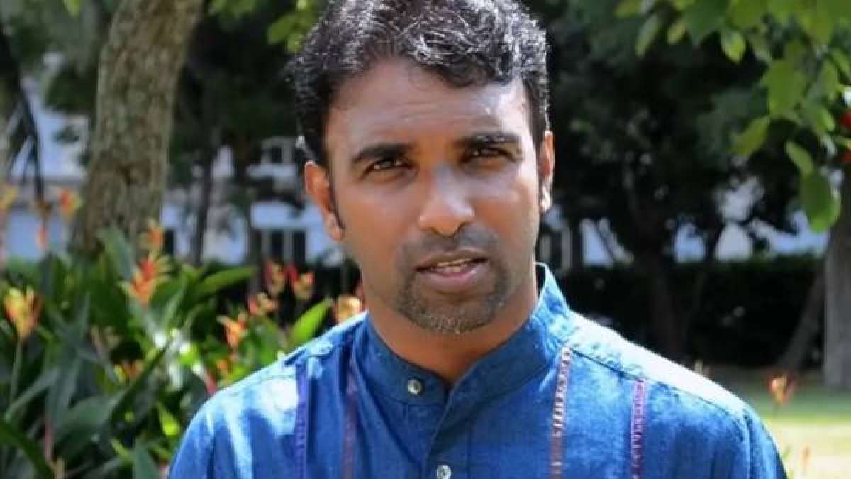 Chennai Court dismissed the bail plea of Kalashetra College Assistant Professor Hari Padman Chennai Court dismissed the bail plea of Kalashetra College Assistant Professor Hari Padman