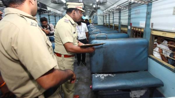 கொல்ல முயற்சியா 